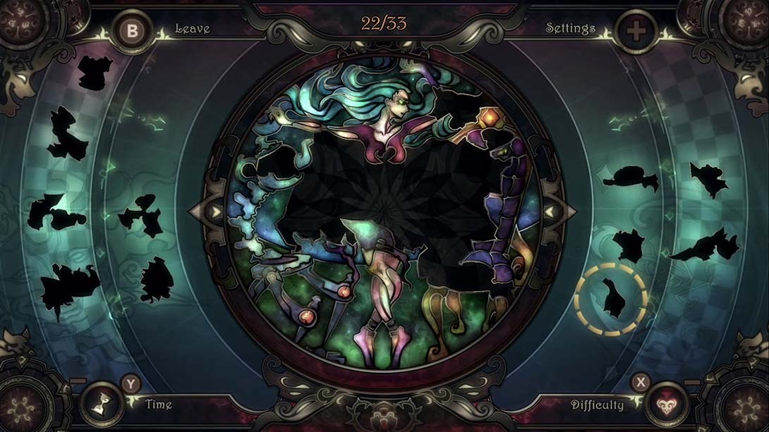 【美版】玻璃假面合集 Glass Masquerade Double Pack_3