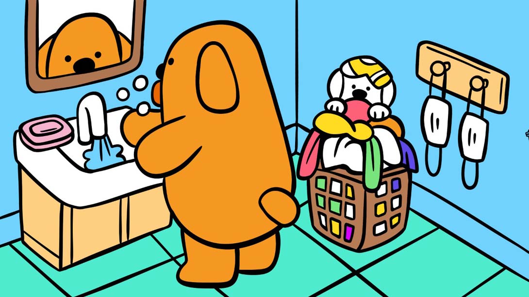 【美版】珠珠宠物宝贝 UZZUZZU MY PET_1