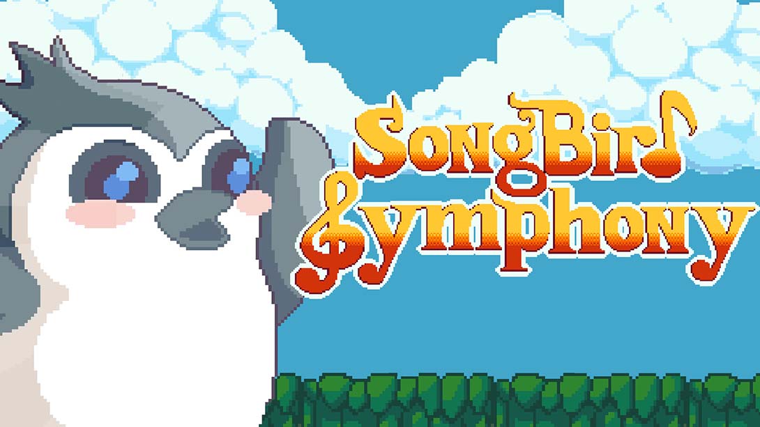 鸟之交响乐 Songbird Symphony_0
