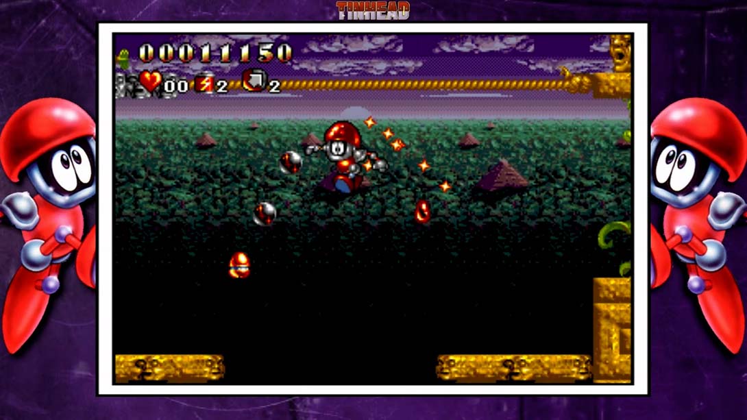 【美版】QUByte Classics: Tin Head by PIKO_3