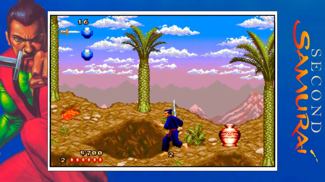【美版】武士合集 (QUByte经典) .QUByte Classics: The Samurai Collection by PIKO_2