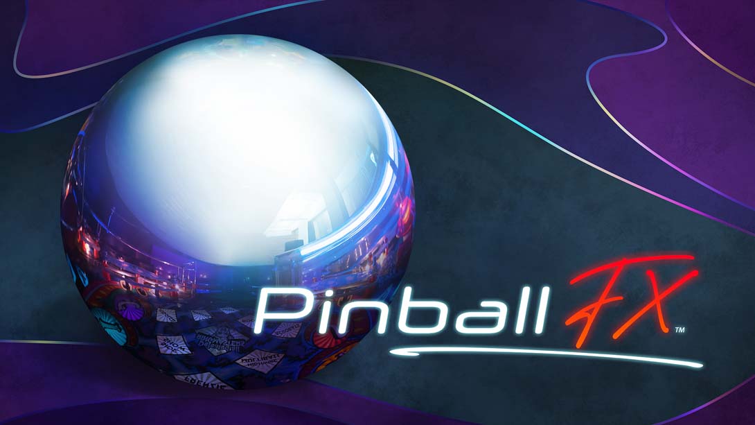 【美版】弹球FX .Pinball FX_0