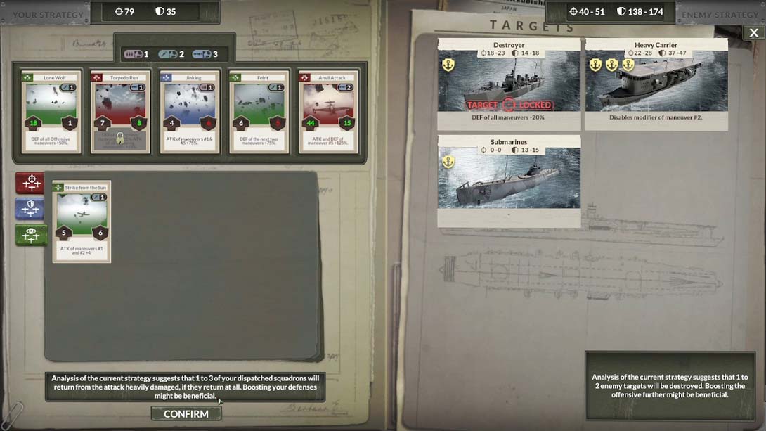 【美版】航母生存 Aircraft Carrier Survival_4