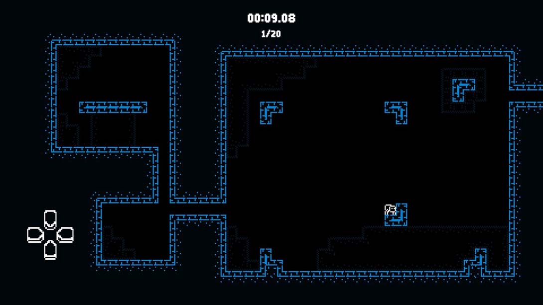 【美版】Webgeon Speedrun Edition_6