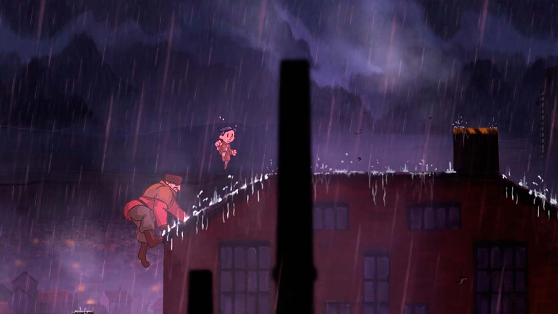 特斯拉学徒 Teslagrad_2