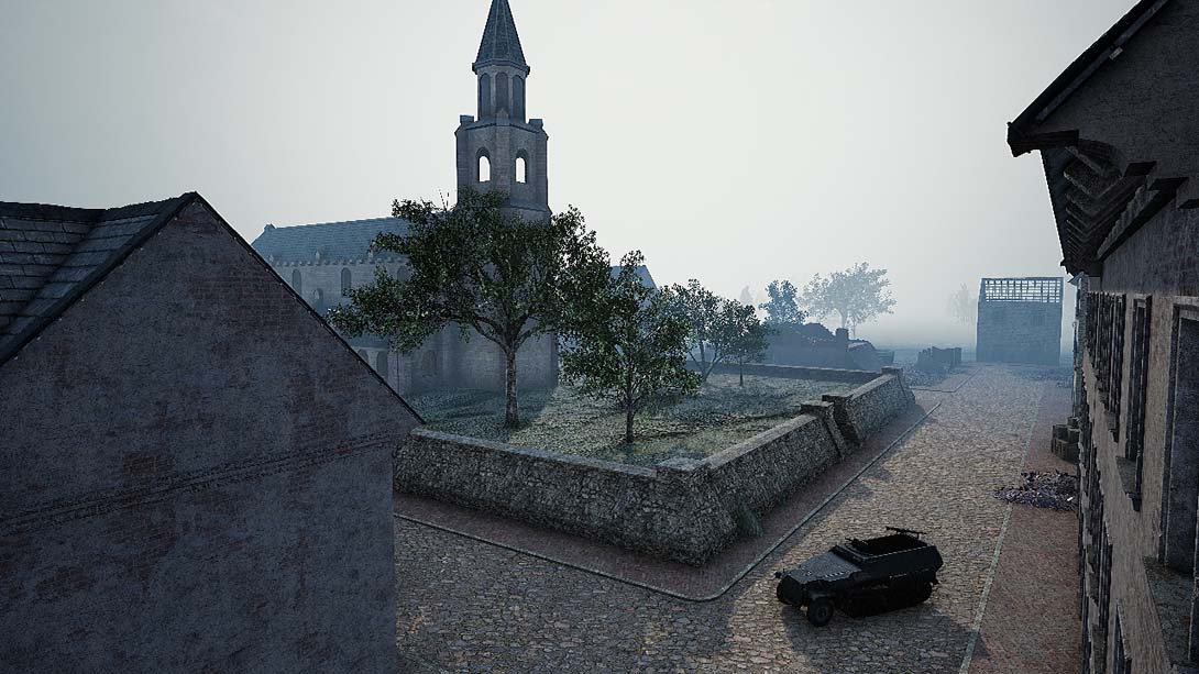 【美版】联合突击：诺曼底44 United Assault - Normandy '44_3