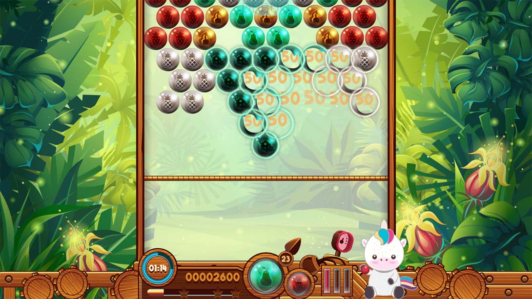【美版】泡泡迷题 Bubble Puzzler_2
