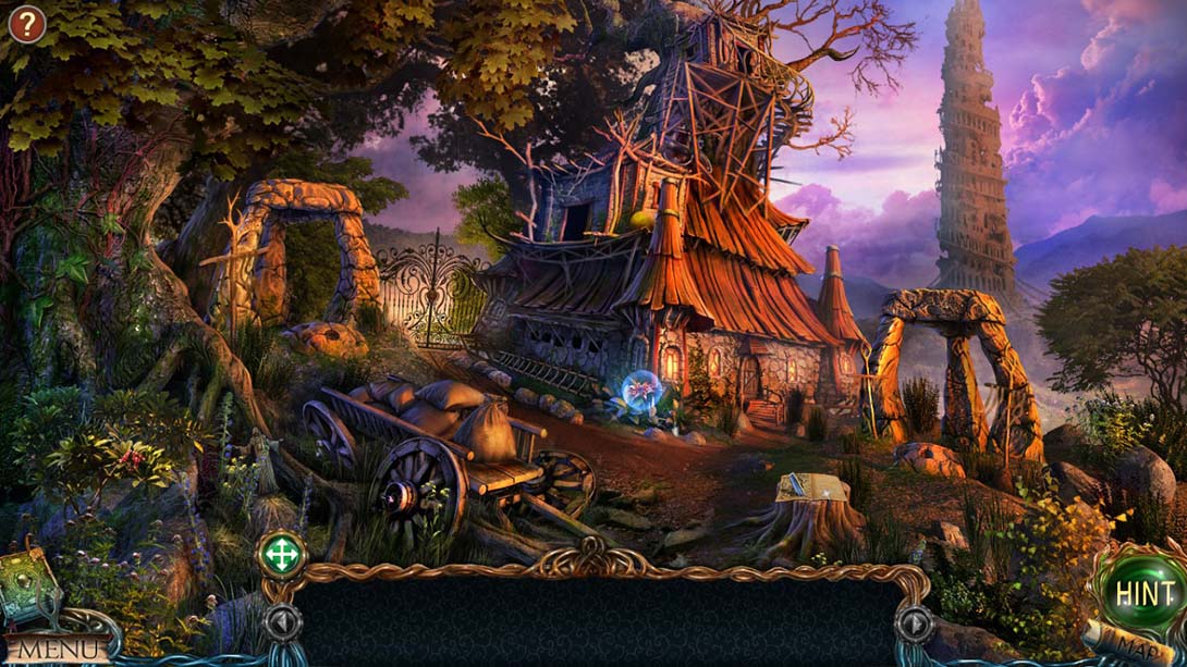 失落领地2：四骑士 Lost Lands 2 The Four Horsemen_3