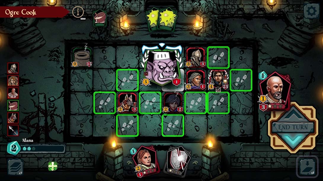 魔域地牢 DungeonTop_2