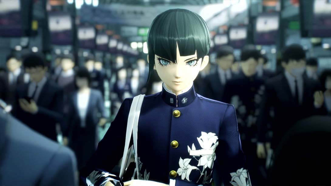《真女神转生5/Shin Megami Tensei V》1.0.2|金手指下载_2