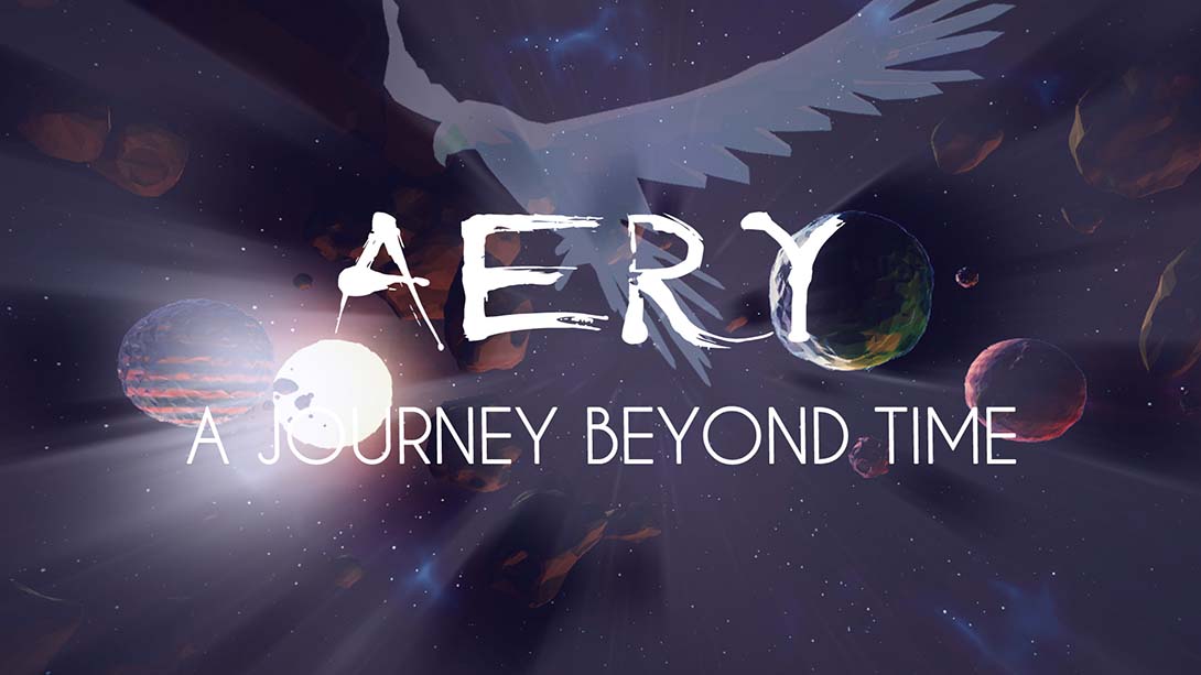 Aery：超越时间的旅程 Aery A Journey Beyond Time_0