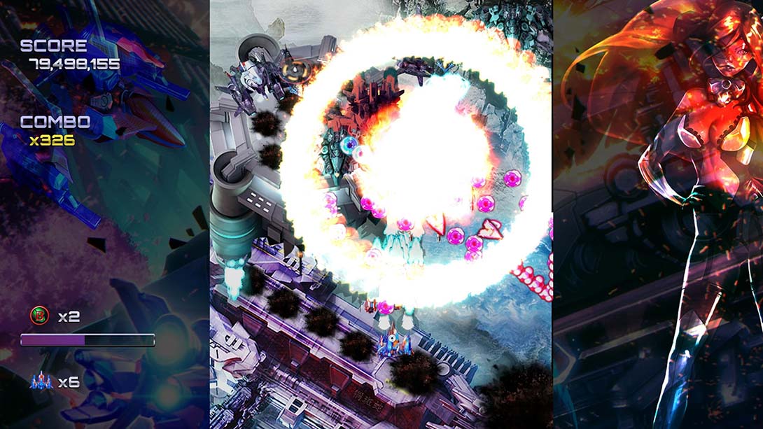 鬼刃 HD Ghost Blade HD_6