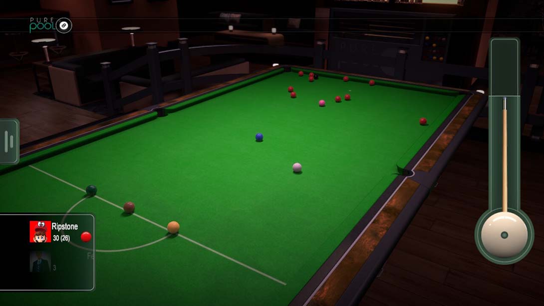 纯正台球 Pure Pool_2