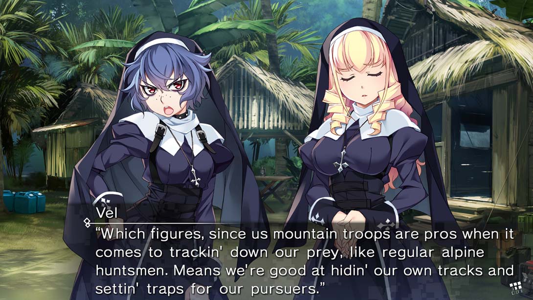灰色幻影扳机第3卷 GRISAIA PHANTOM TRIGGER 03 グリザイア ファ..._3