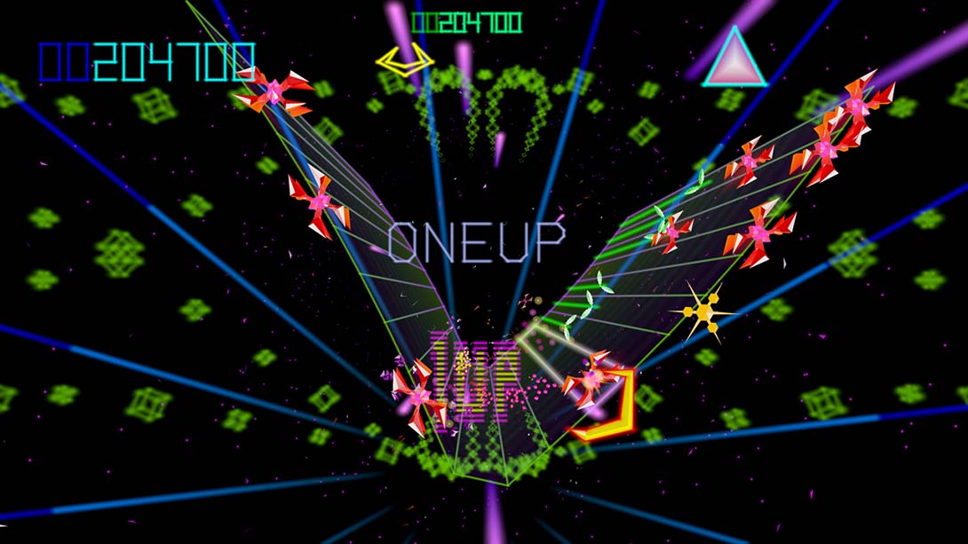 【美版】暴风雨4000 Tempest 4000_1