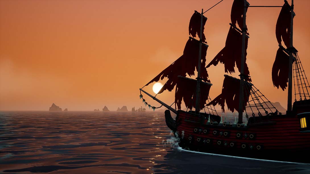海洋之王 King of Seas_7