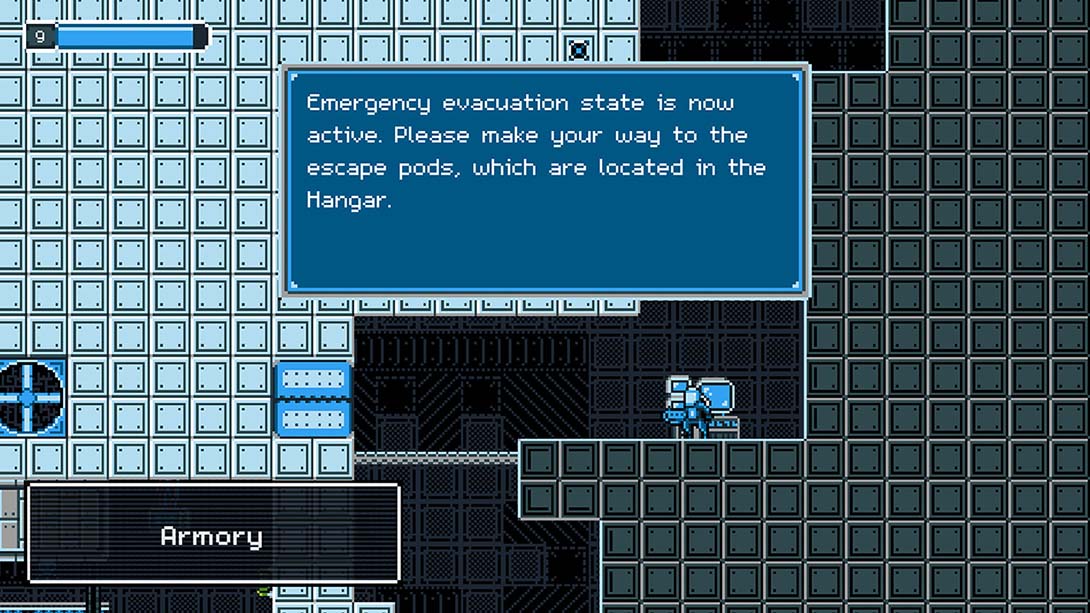 逃离特提斯 Escape From Tethys_3
