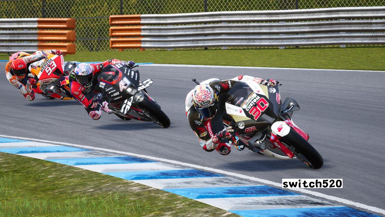 【美版】摩托GP 22 MotoGP™22_12