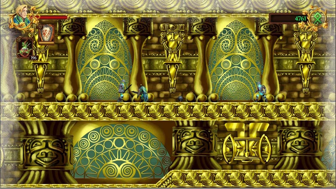 传说守护者 Guardian of Lore_2