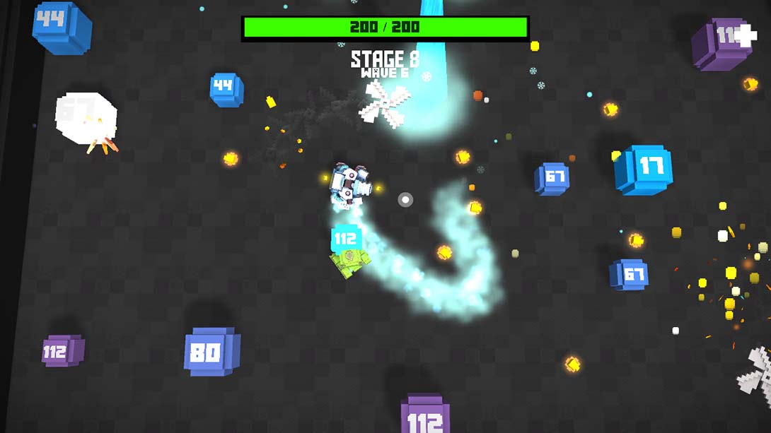 【美版】坦克战斗少女 G Tank Battle_6