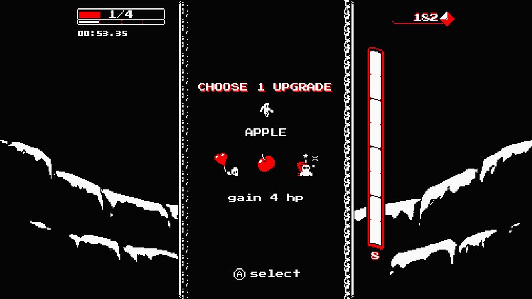 井下冒险 Downwell_6