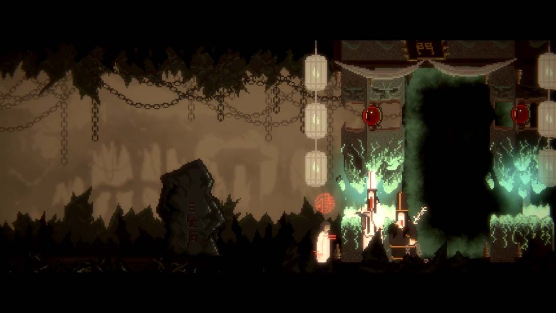 【美版】山海旅人 The Rewinder_5