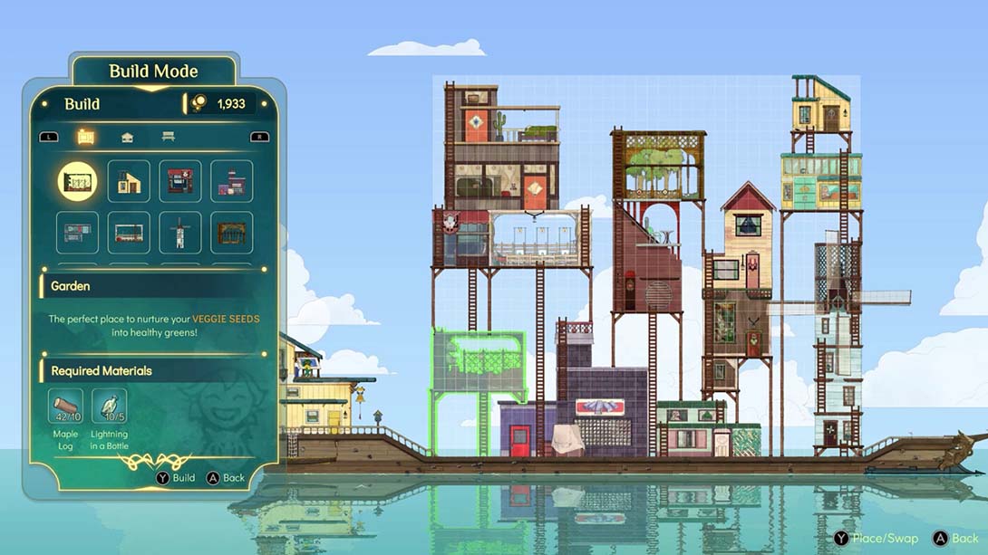 【美版】灵魂旅者 灵魂摆渡人 Spiritfarer_6