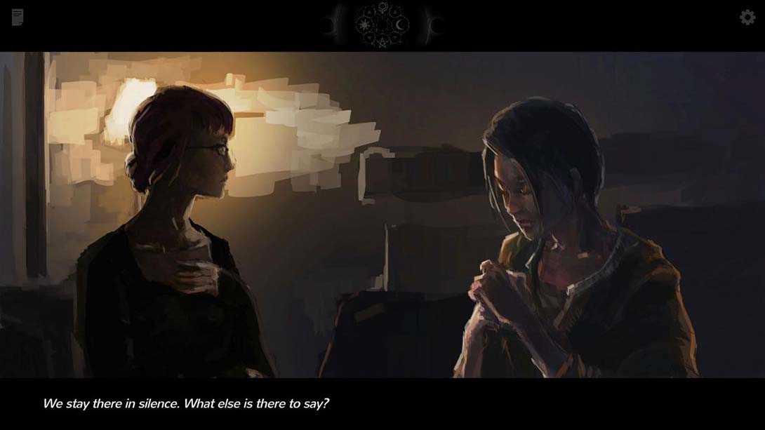 一意孤行 Along the Edge_2