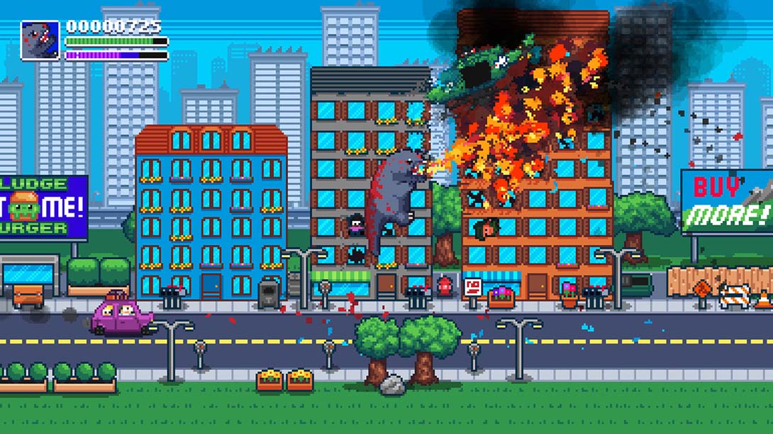 【美版】暴走恐龙 Terror of Hemasaurus_6