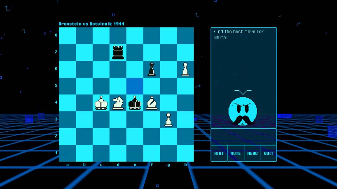 【美版】BOT.vinnik国际象棋2 .BOT.vinnik Chess 2_3
