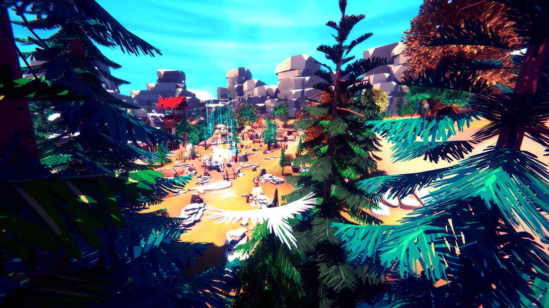 Aery：超越时间的旅程 Aery A Journey Beyond Time_4