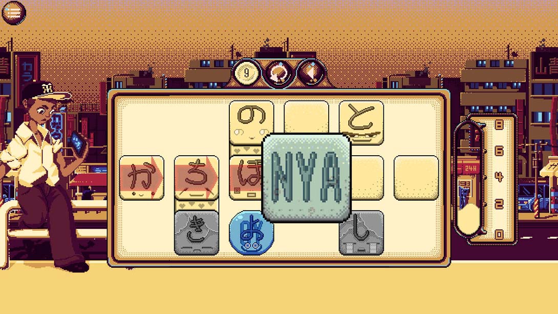 【美版】Kana Quest_5