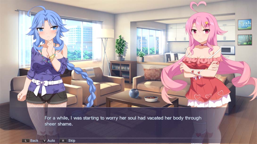 【美版】樱花丘比特 Sakura Cupid_2