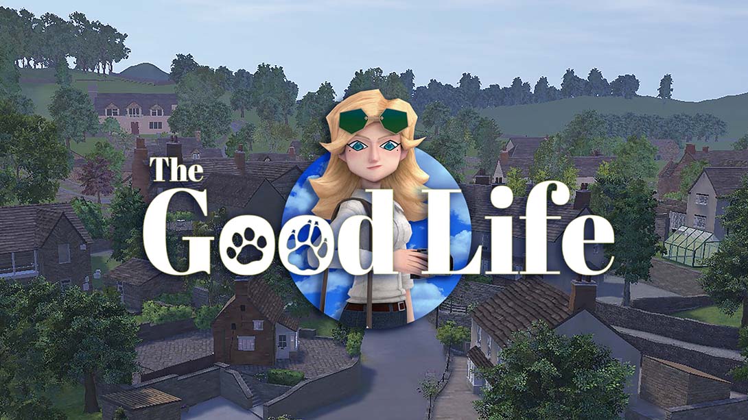 【美版】美好生活 The Good Life_0