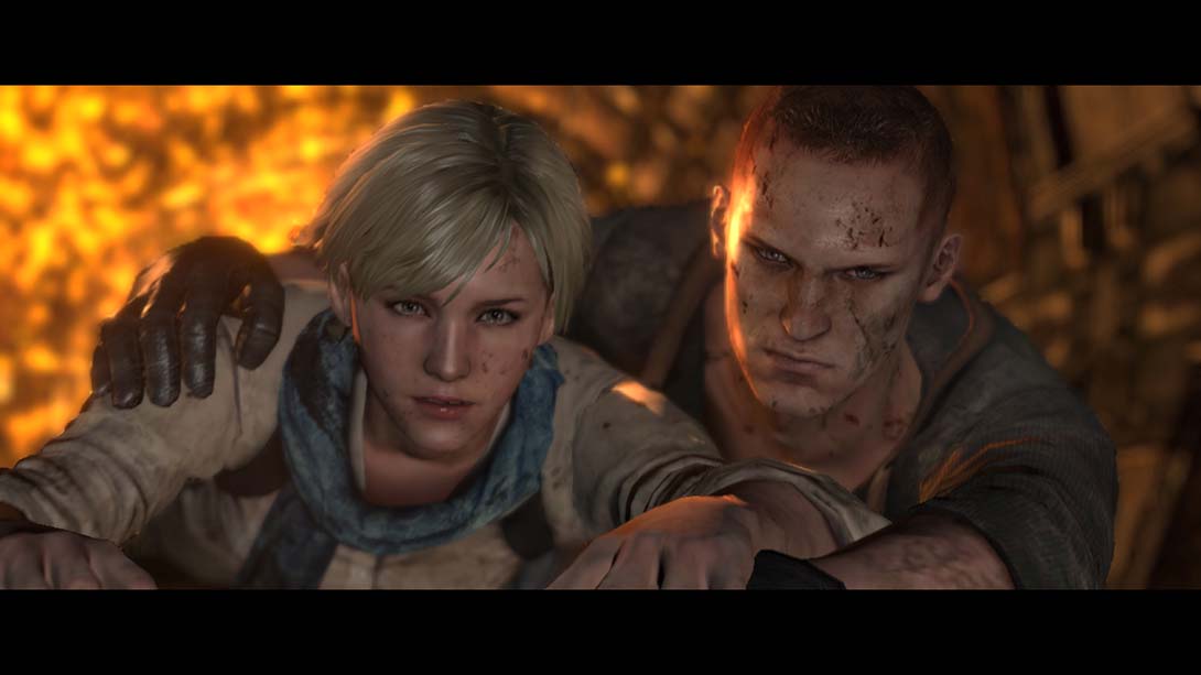 《生化危机6 Resident Evil6》1.0.2|金手指下载_2