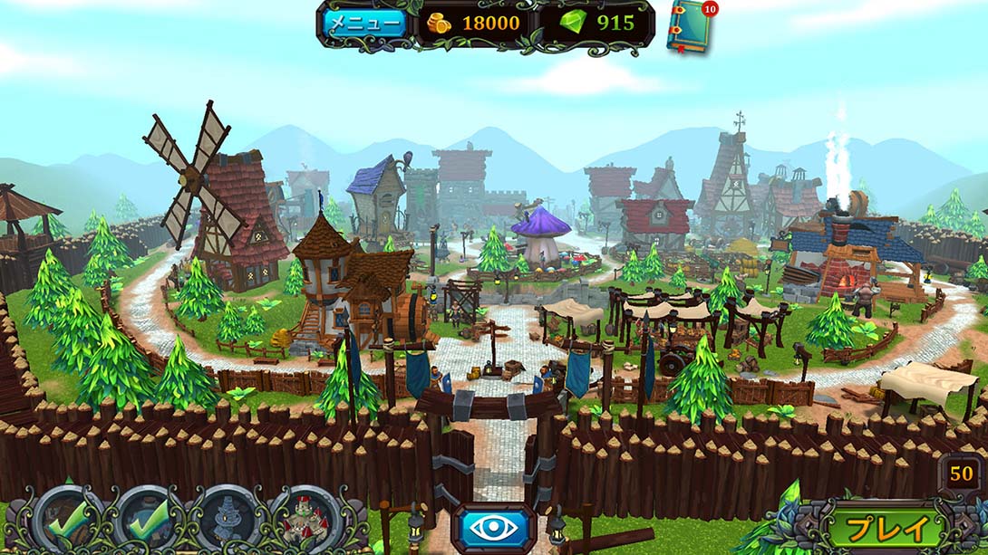 风暴传说2 Storm Tale 2_12