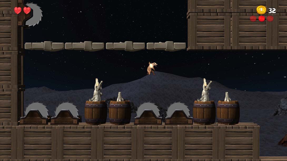 Epic Dumpster Bear 2_6