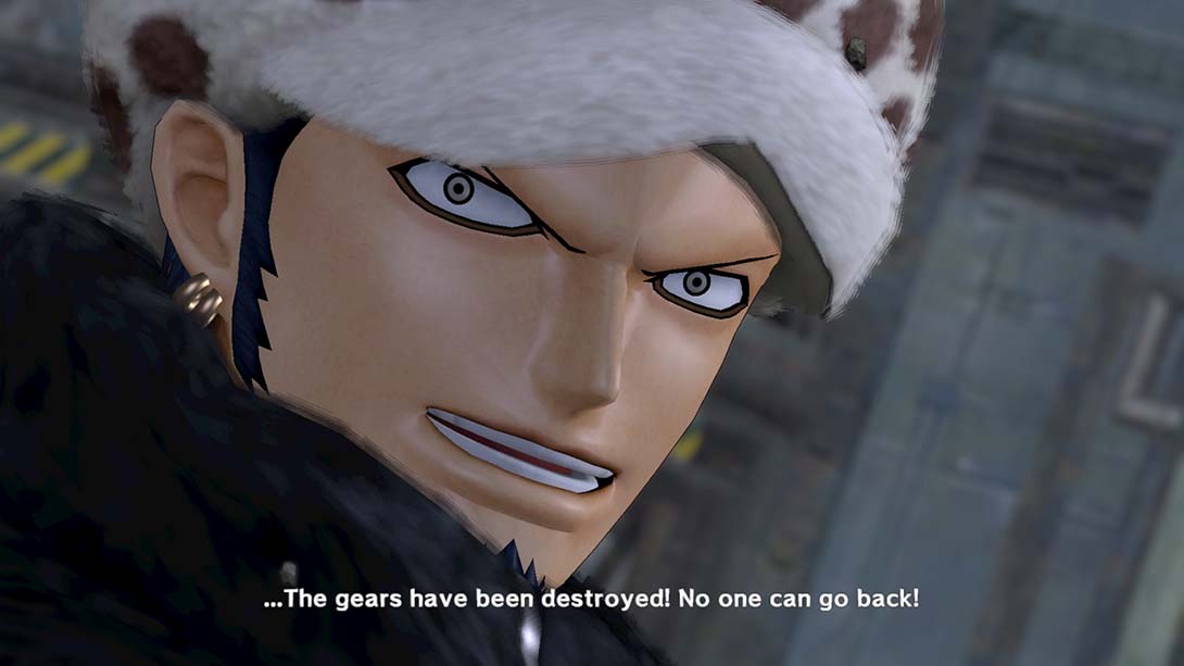 【美版】海贼无双3 豪华版 One Piece: Pirate Warriors 3 Deluxe Edition_6