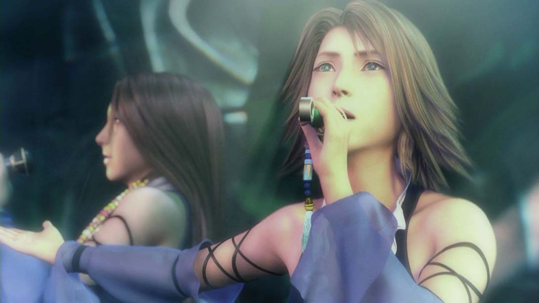 最终幻想10-12合集重制版 .FINAL FANTASY X/X-2 HD Remaster_3