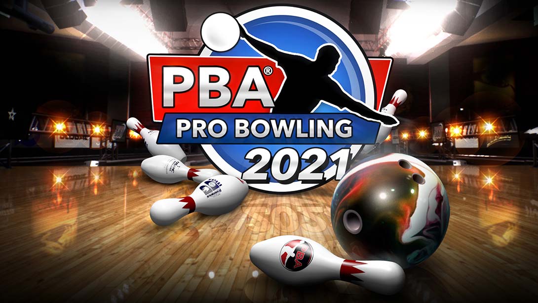 PBA 职业保龄球2021 PBA Pro Bowling 2021_0
