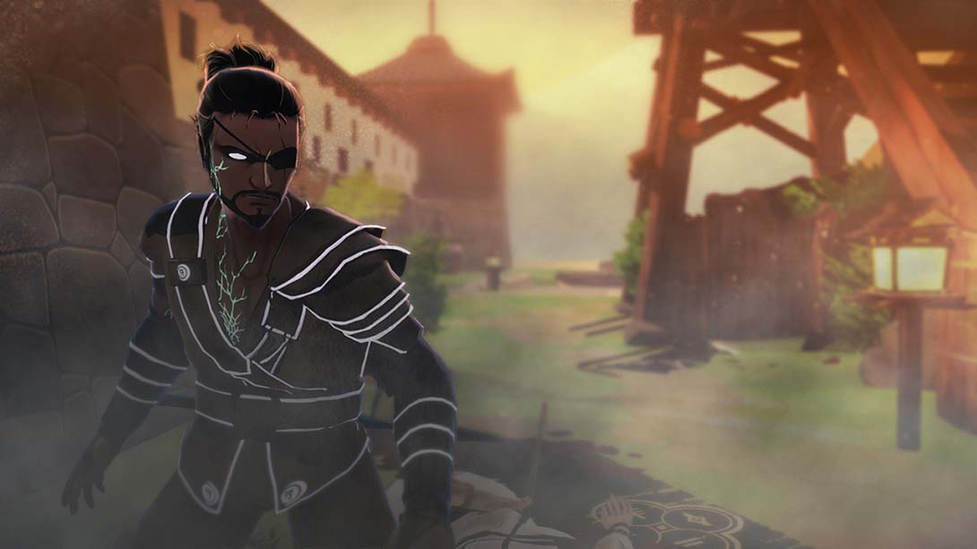 荒神：暗影版 Aragami: Shadow Edition_5