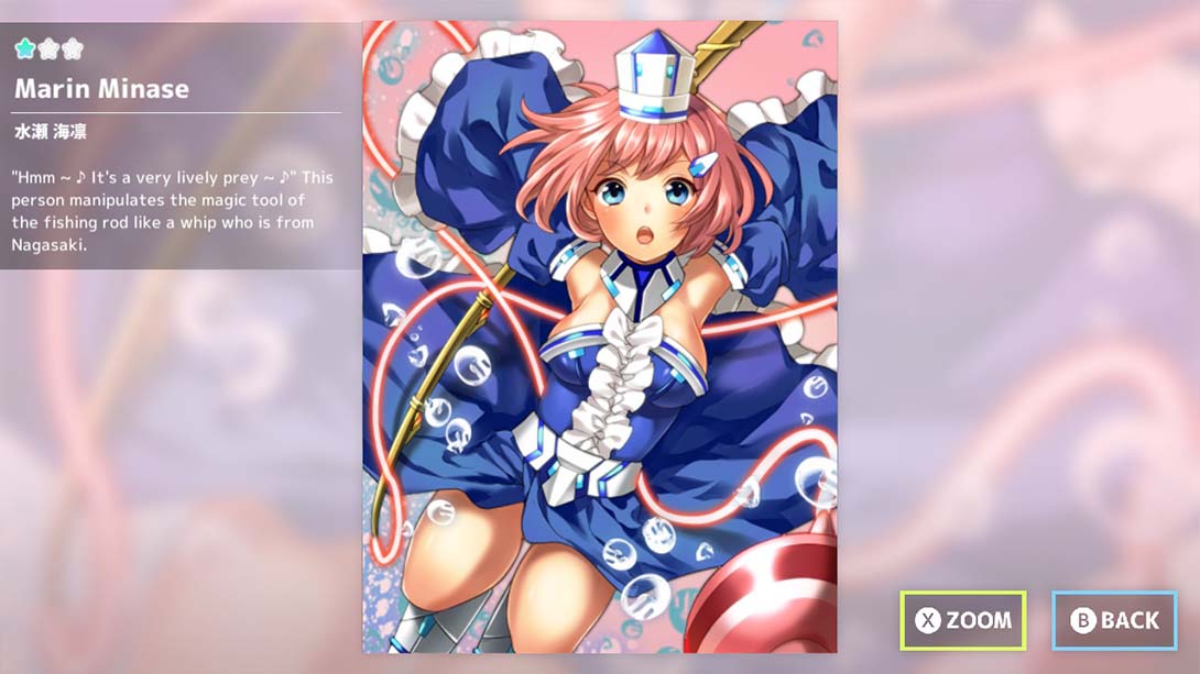 变身少女 Magical Girls_6