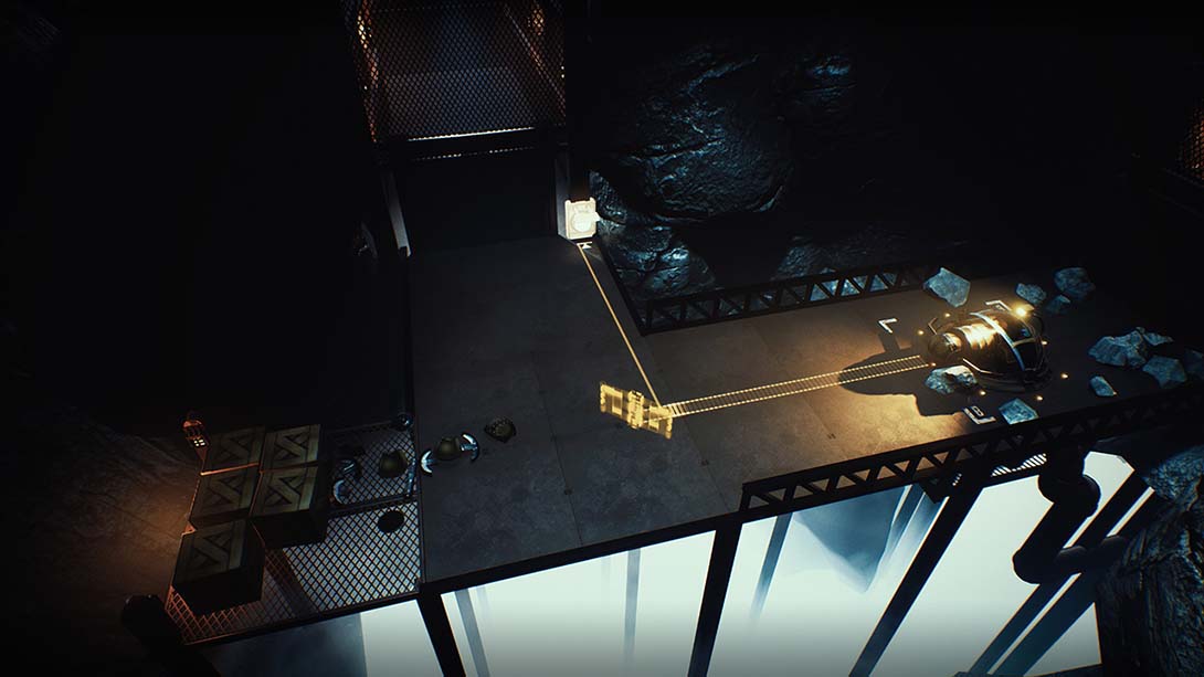 蒸汽翻滚 Steamroll Rustless Edition_3
