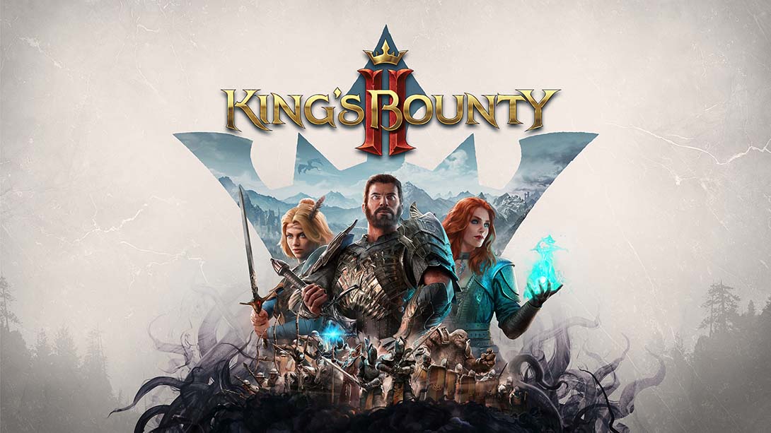 国王的恩赐 2 King s Bounty II_0