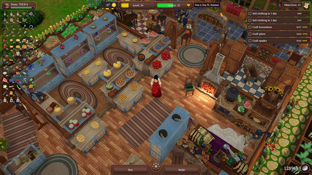 【美版】温克利小屋 Winkeltje: The Little Shop_4