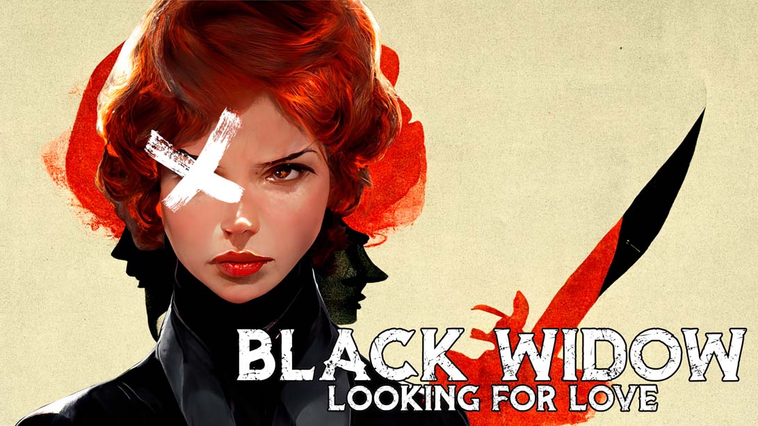 【美版】黑寡妇:寻找真爱 Black Widow: Looking for love_0