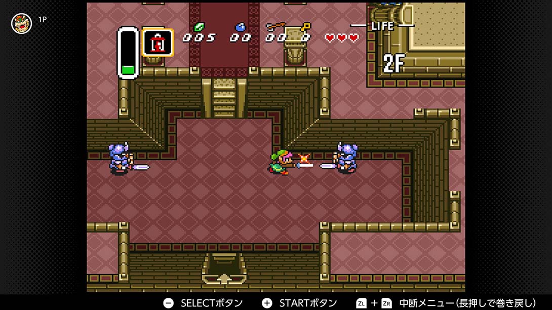 【日版】任天堂SFC超级家用机Online - Nintendo Switch Online_6