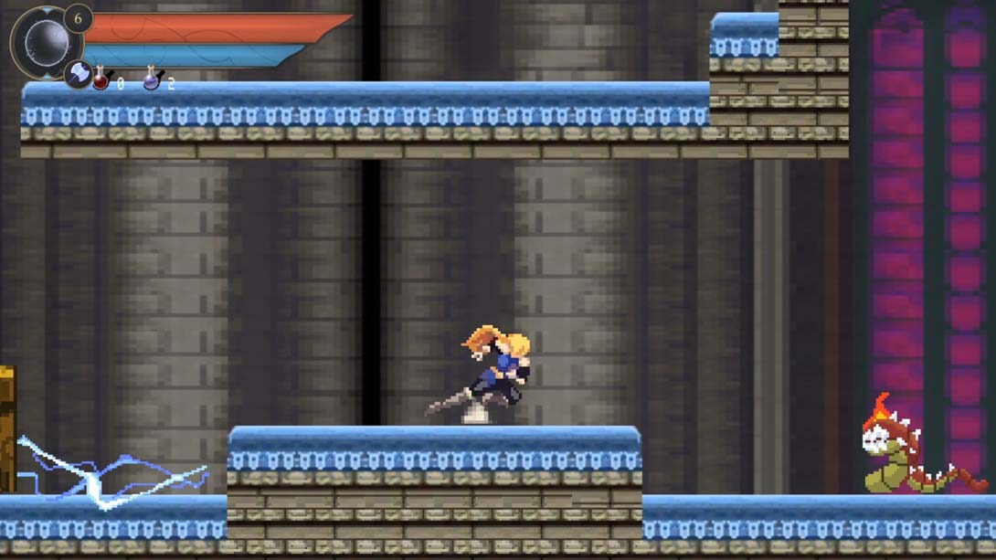 【美版】赏金女猎手 The Bounty Huntress_2