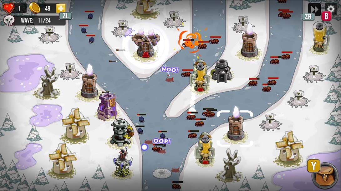 帝国入侵 Empire Invasion_2