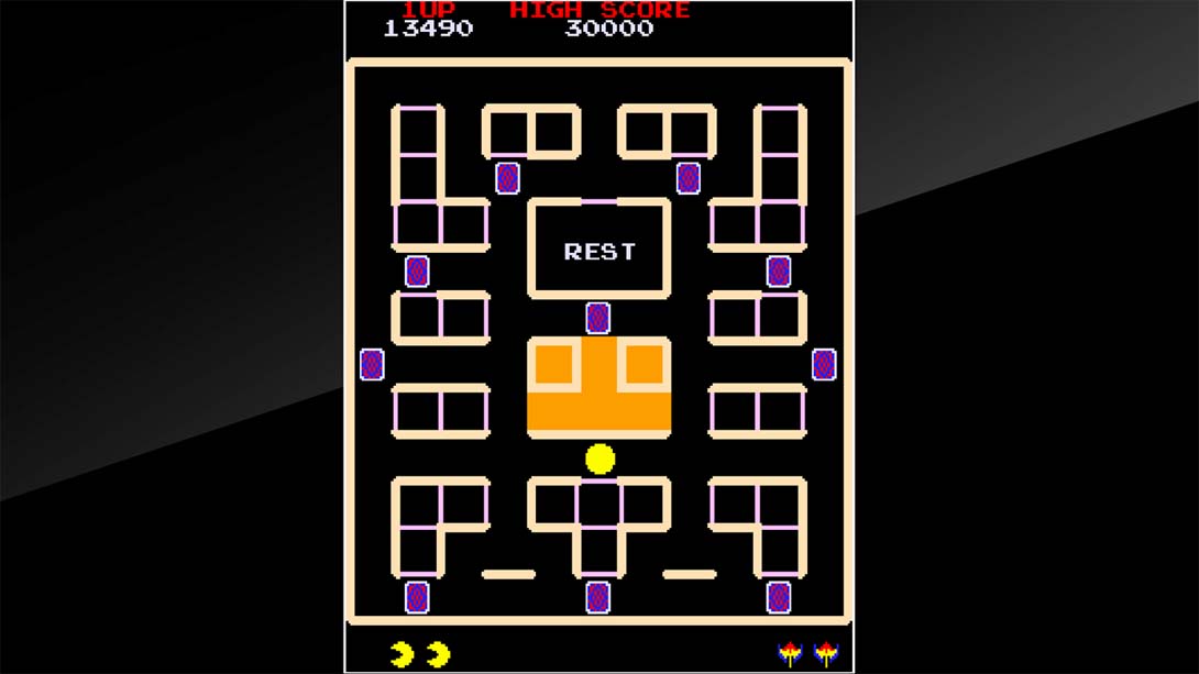 【日版】Arcade Archives PAC & PAL_2